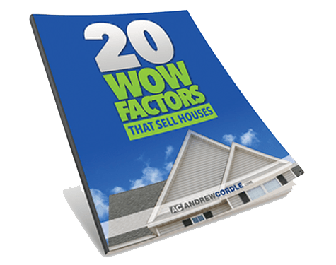 20 Wow Factors