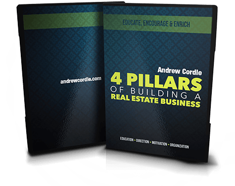 4 Pillars of REI