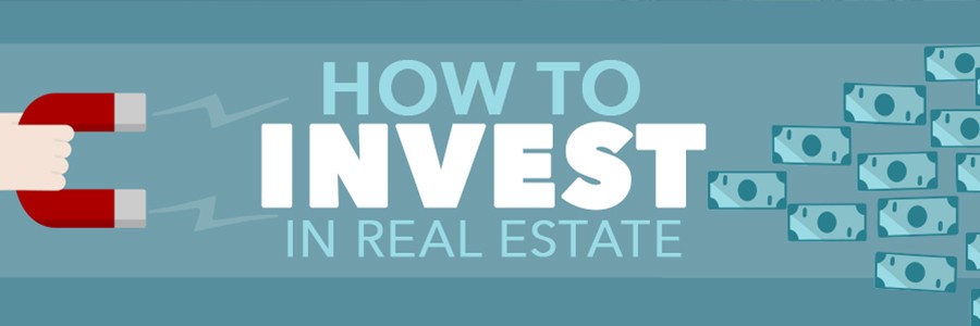 How to Invest in Real Estate | Andrew Cordle