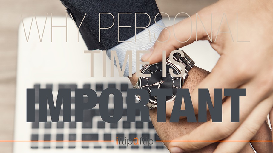 Season 1, Episode 13: Why Personal Time Is Important for a Real Estate Investor [Podcast]